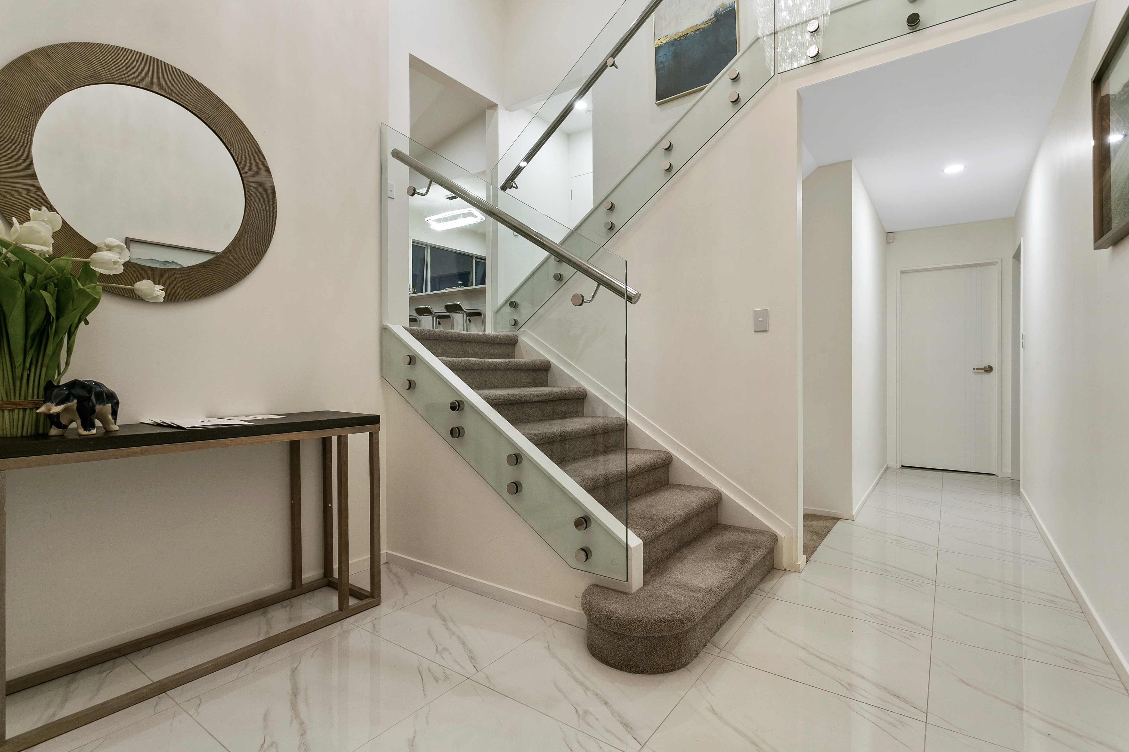 Glenfield, Beautiful Near New 5 bedroom House, Property ID: 804956 | Barfoot & Thompson