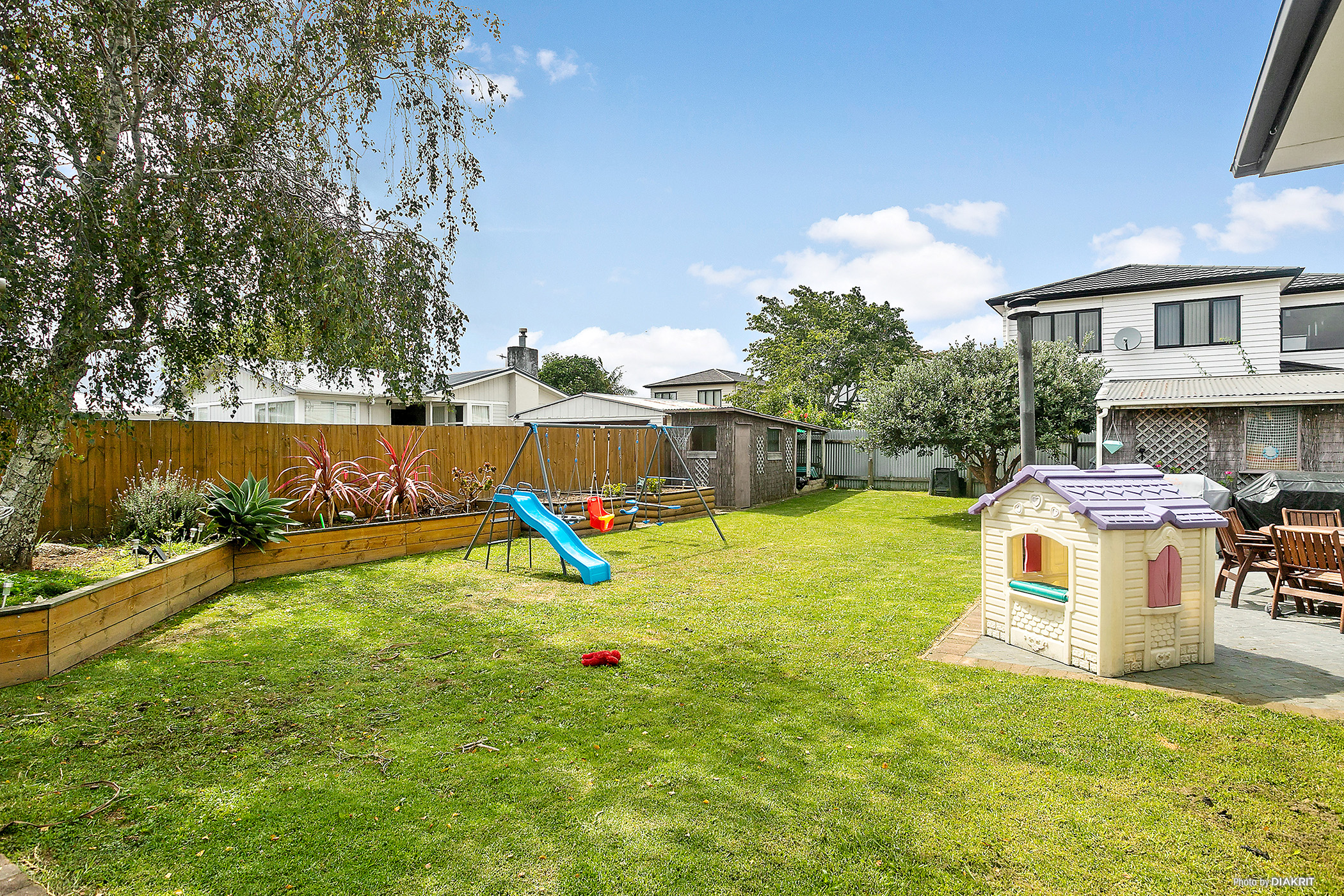 Manurewa, Investment, Development or Family Home, Property ID: 805135 | Barfoot & Thompson