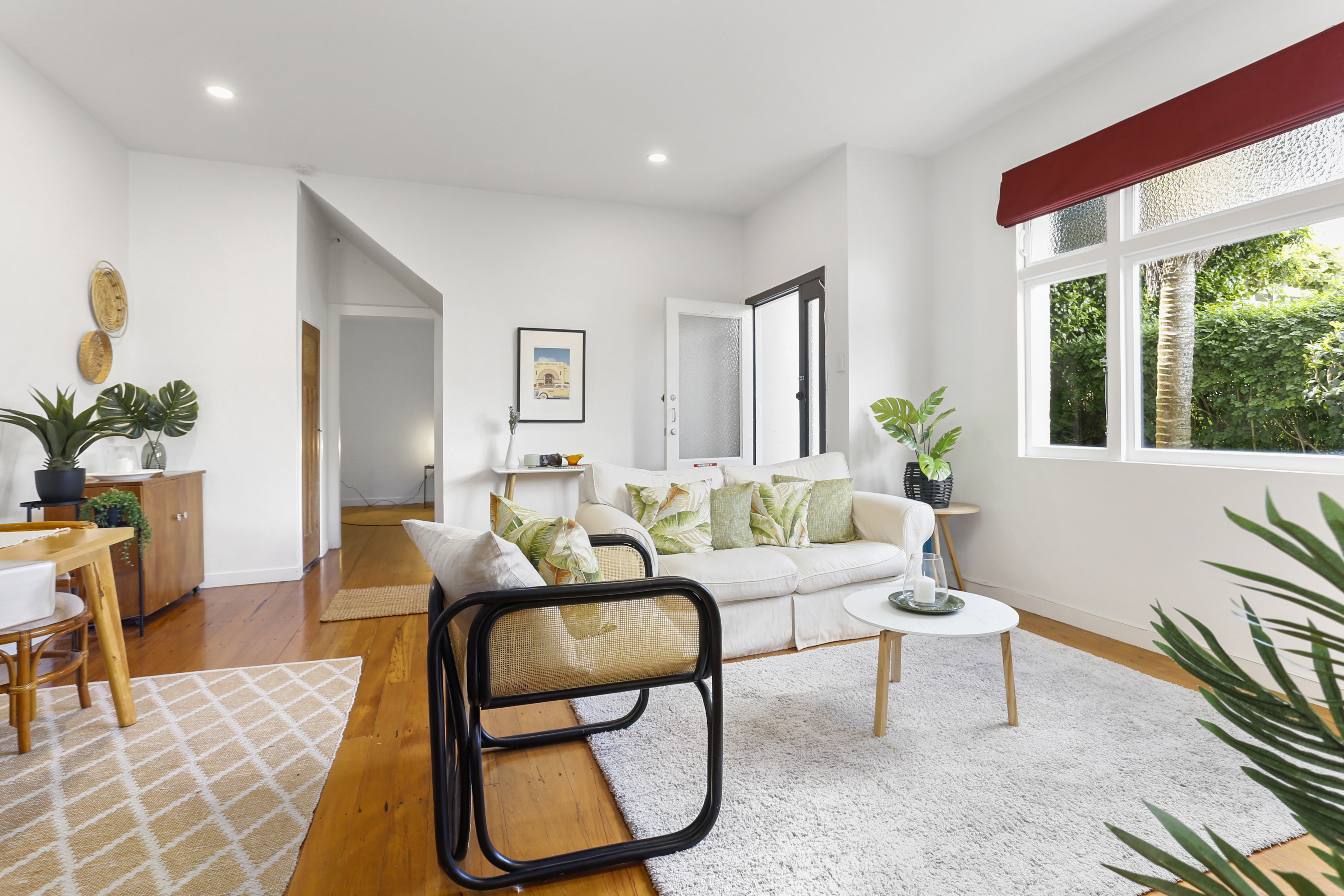 Mt Eden, Longed For Day..., Property ID: 805120 | Barfoot & Thompson