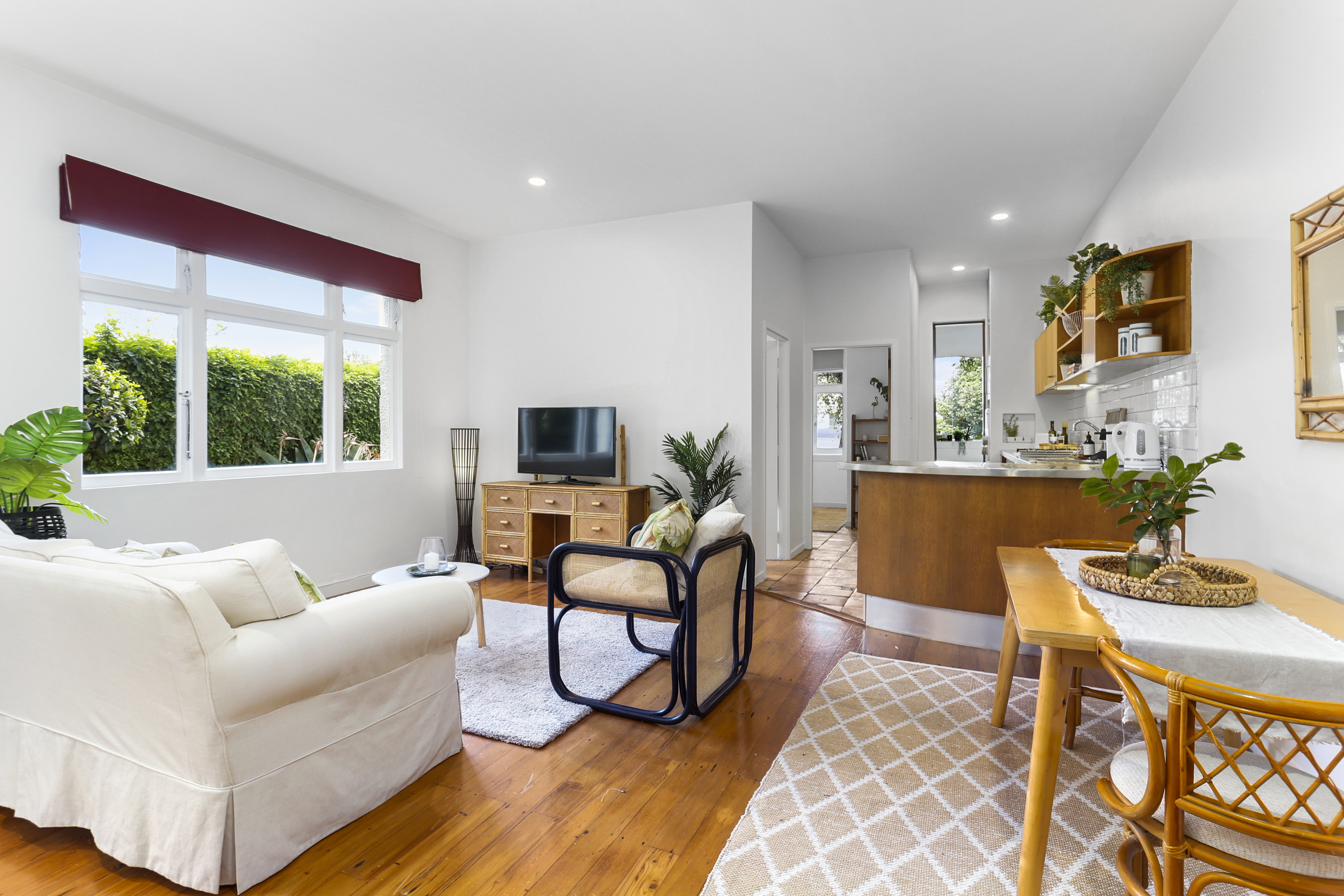 Mt Eden, Longed For Day..., Property ID: 805120 | Barfoot & Thompson