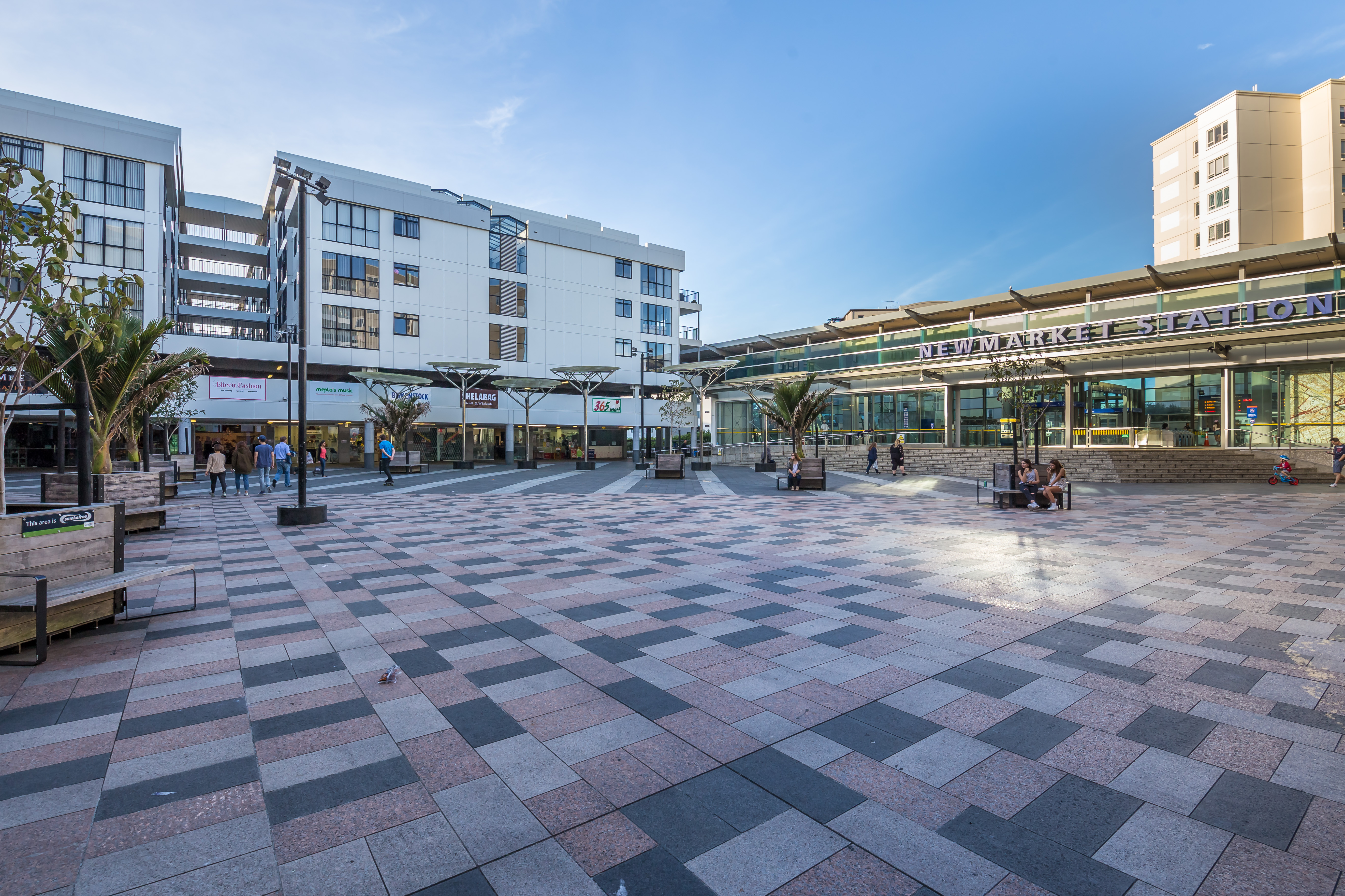 Newmarket, Right in the Hub!, Property ID: 805242 | Barfoot & Thompson