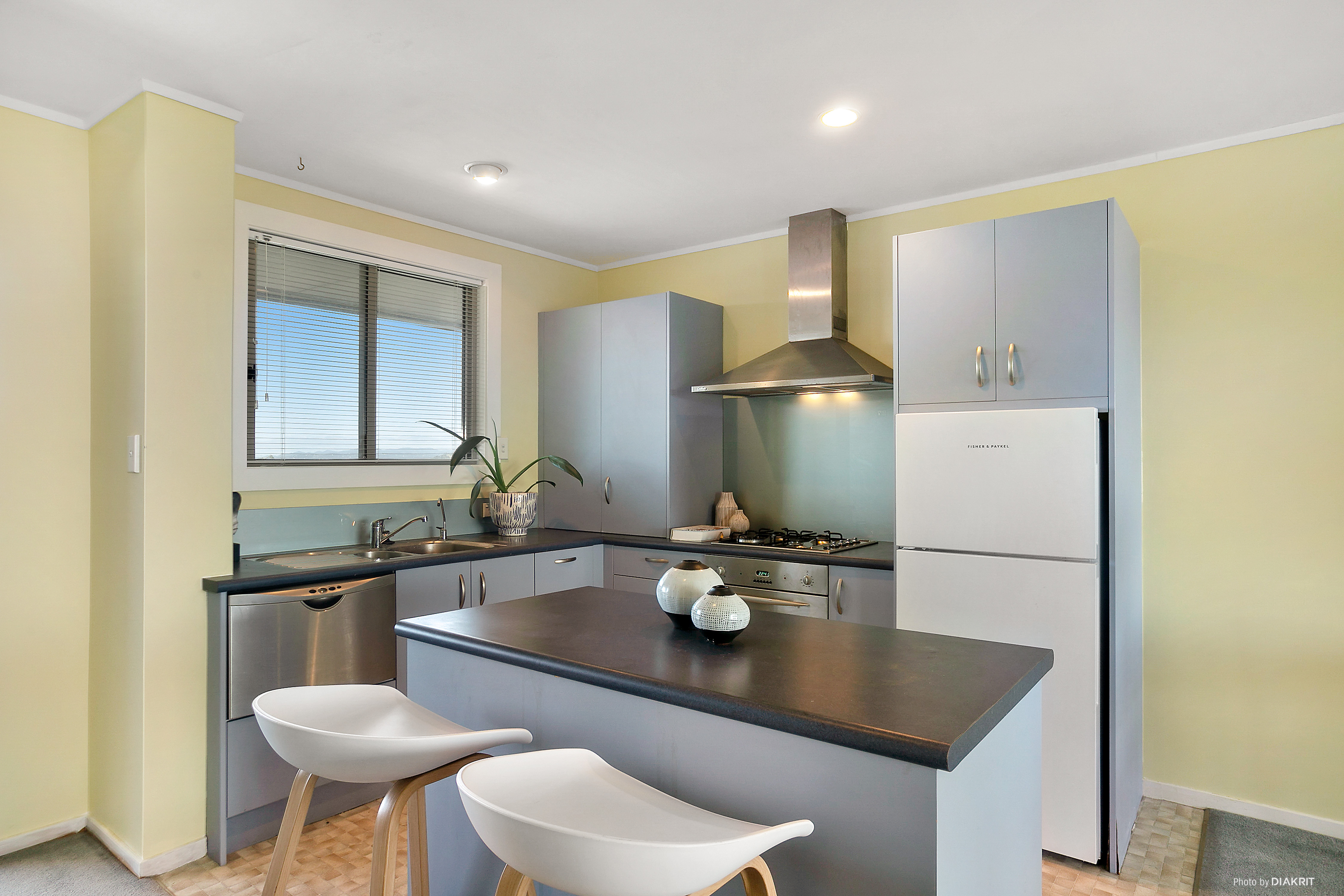 Mt Eden, Penthouse City Fringe Living in Double Grammar Zone, Property ID: 804167 | Barfoot & Thompson