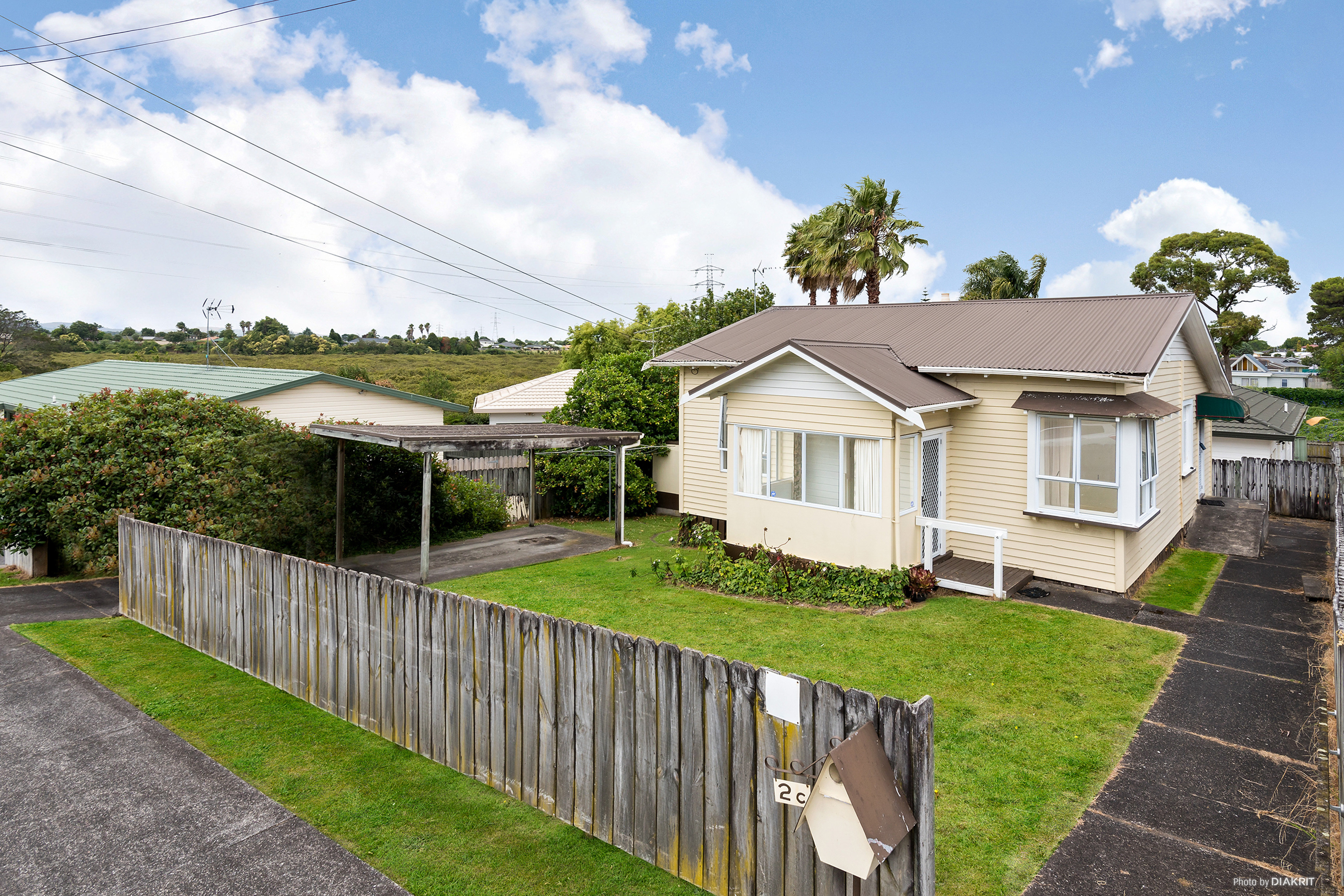 Takanini, Grand Old Lady In Need Of A Facelift, Property ID: 804783 | Barfoot & Thompson