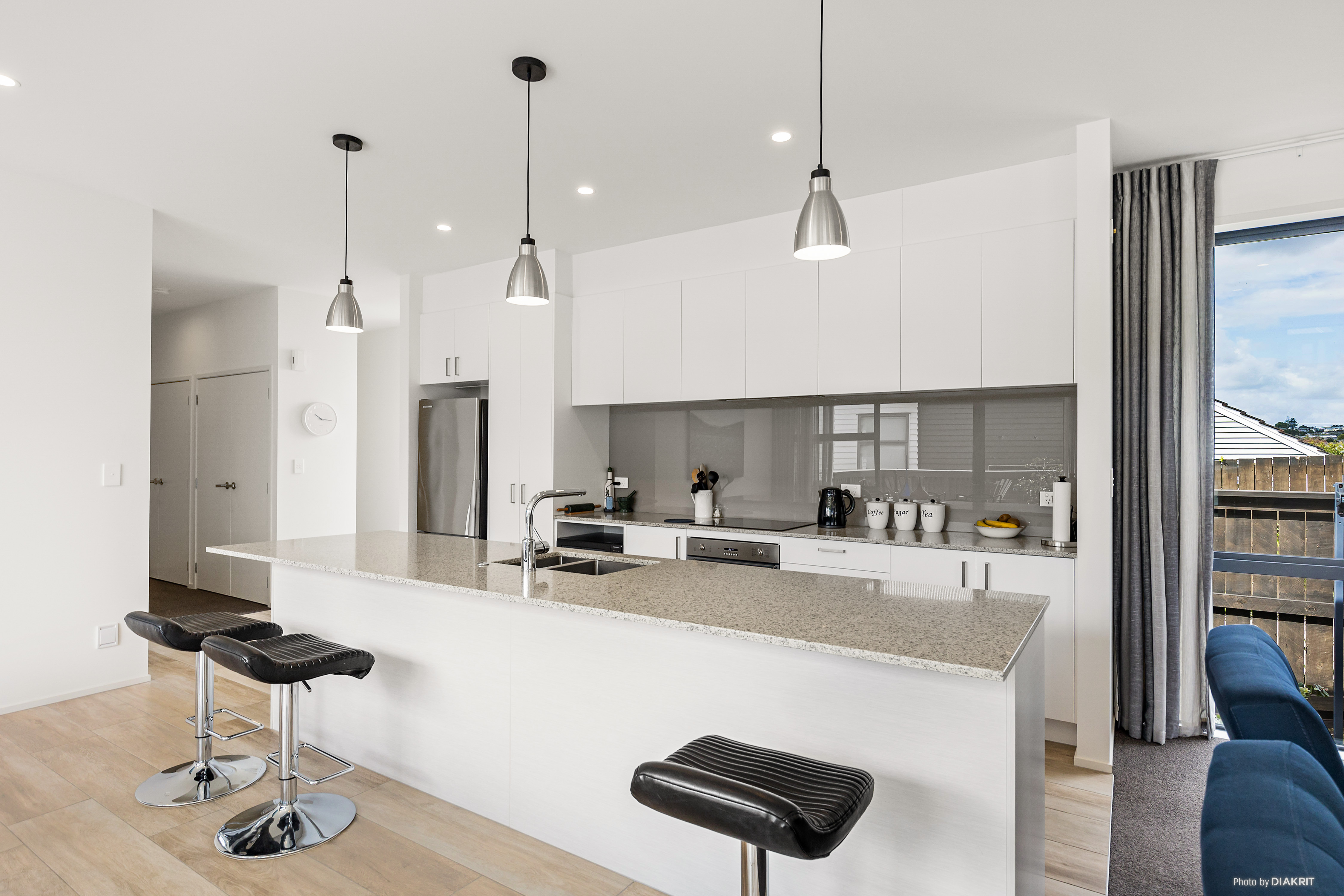 Glen Innes, Near New On St Heliers Border!, Property ID: 805231 | Barfoot & Thompson