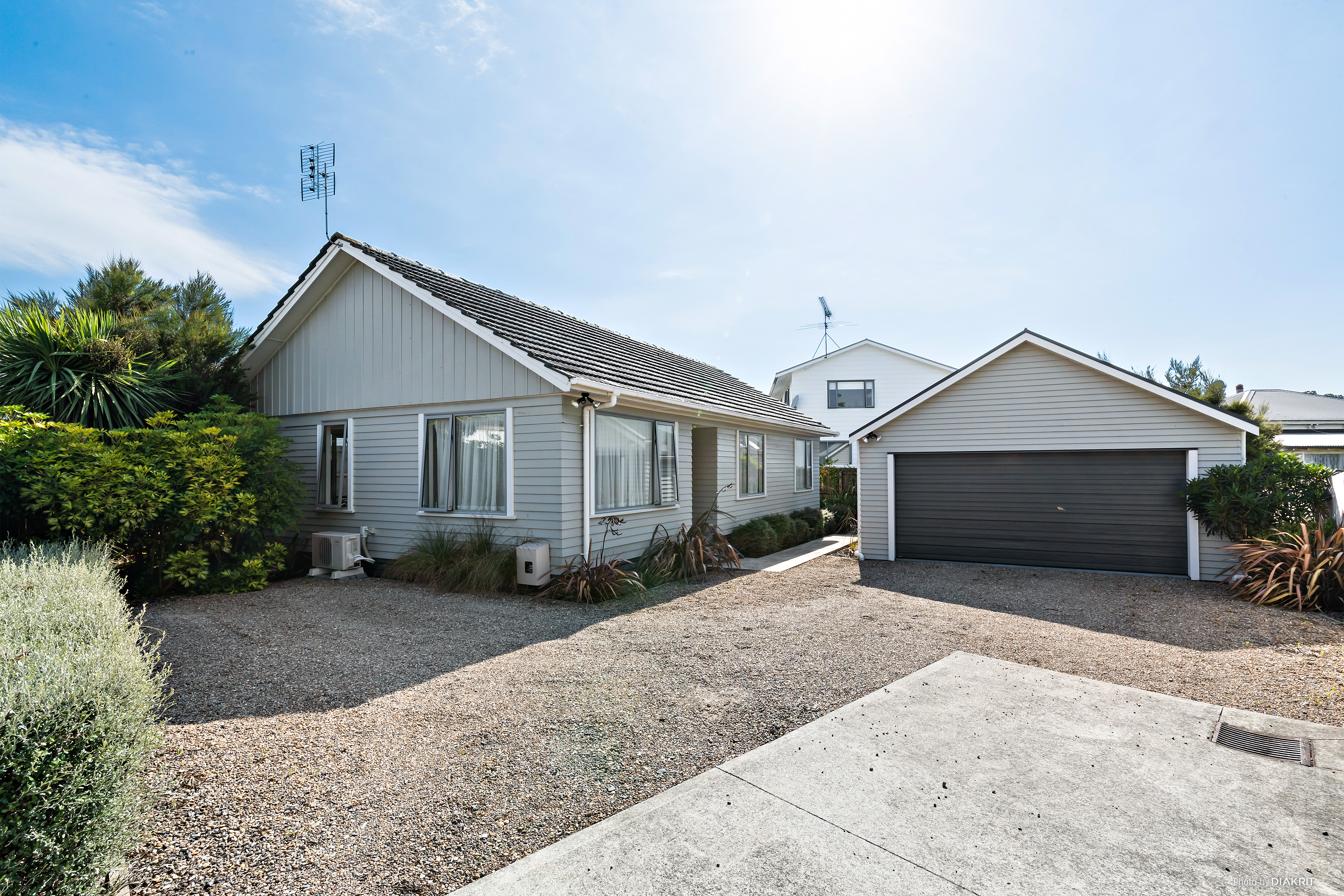 Otahuhu, Private character home renovated to a high standard, Property ID: 805336 | Barfoot & Thompson