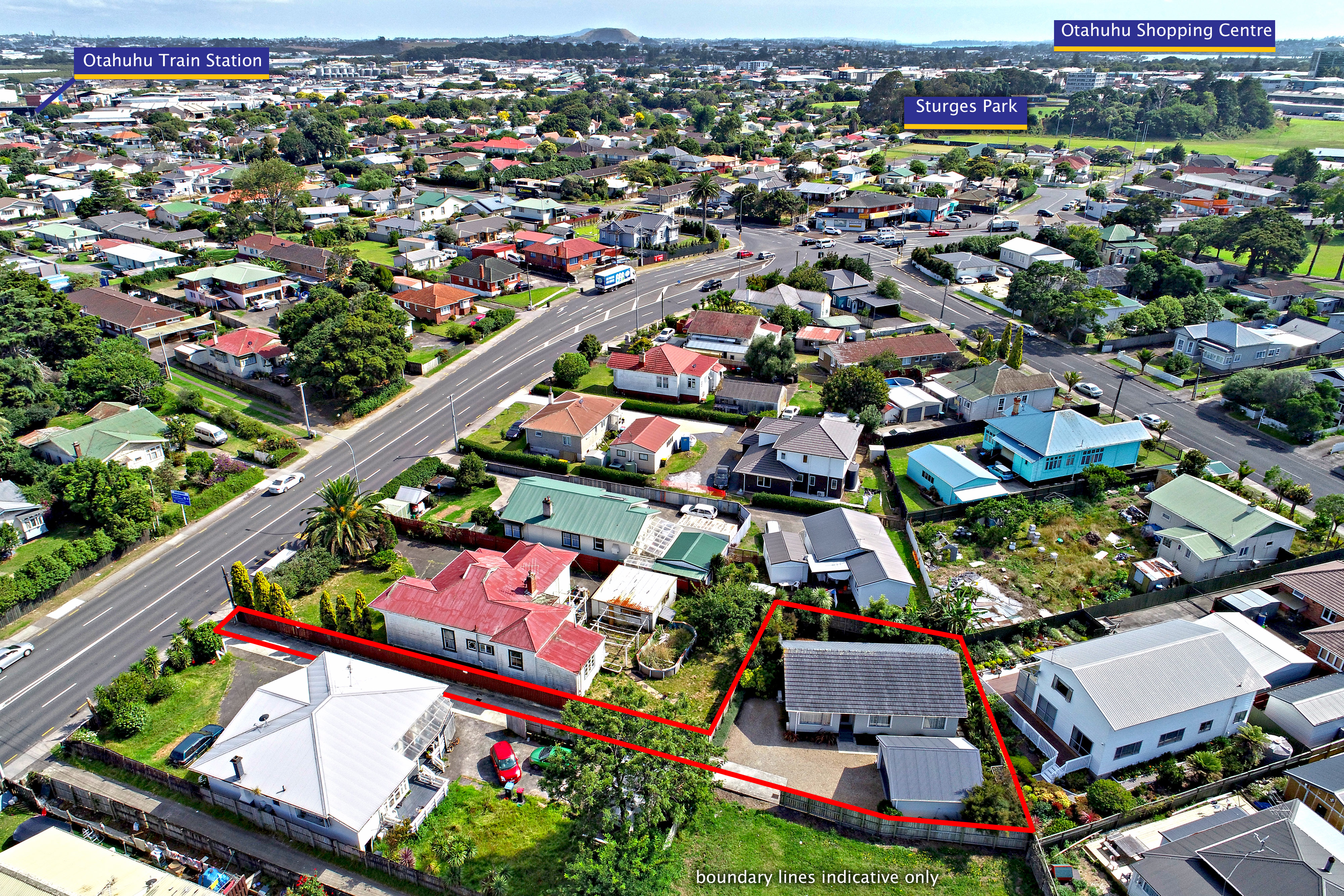 Otahuhu, Private character home renovated to a high standard, Property ID: 805336 | Barfoot & Thompson