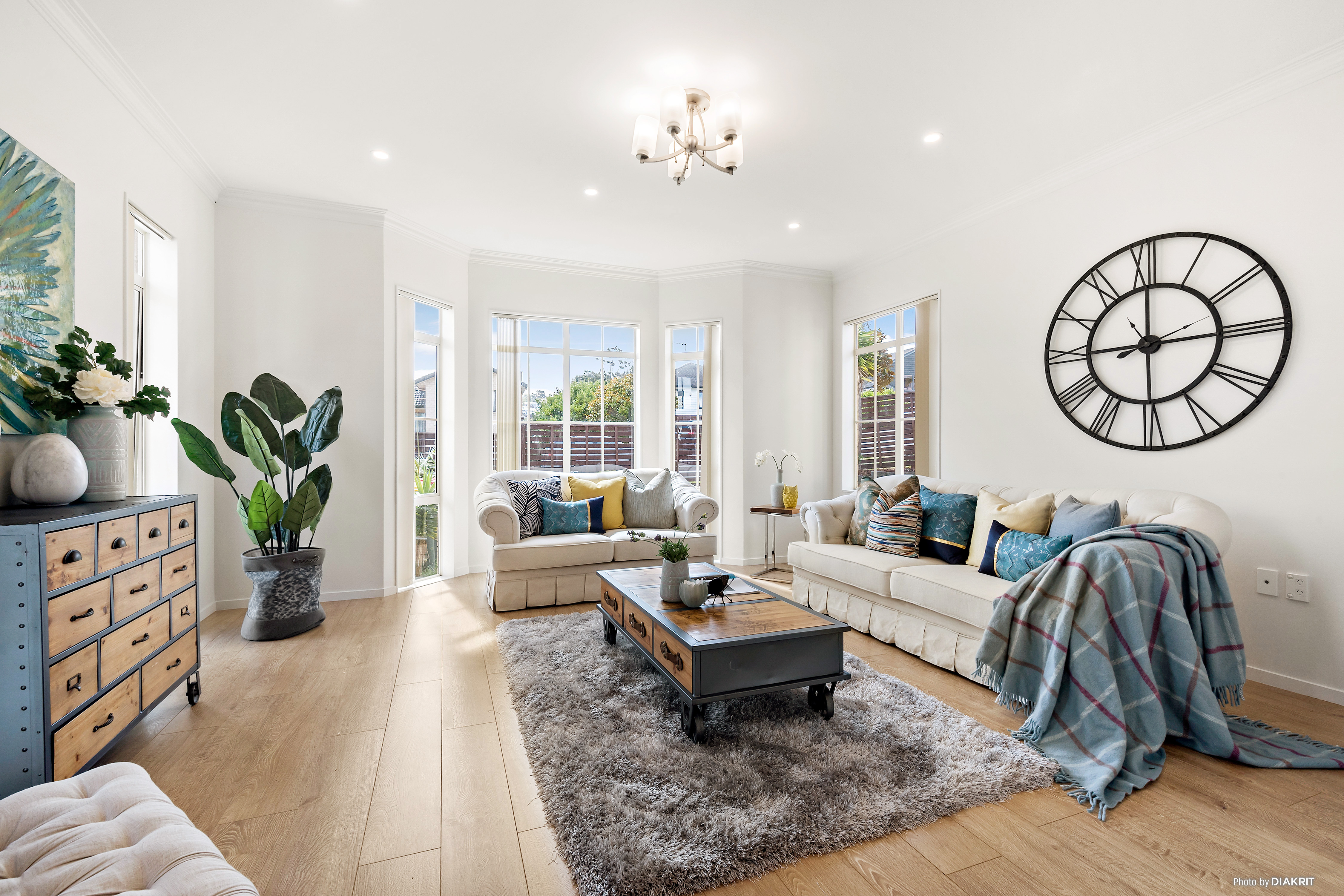 Albany, Solid Brick Sunny Home in Great Location, Property ID: 805245 | Barfoot & Thompson