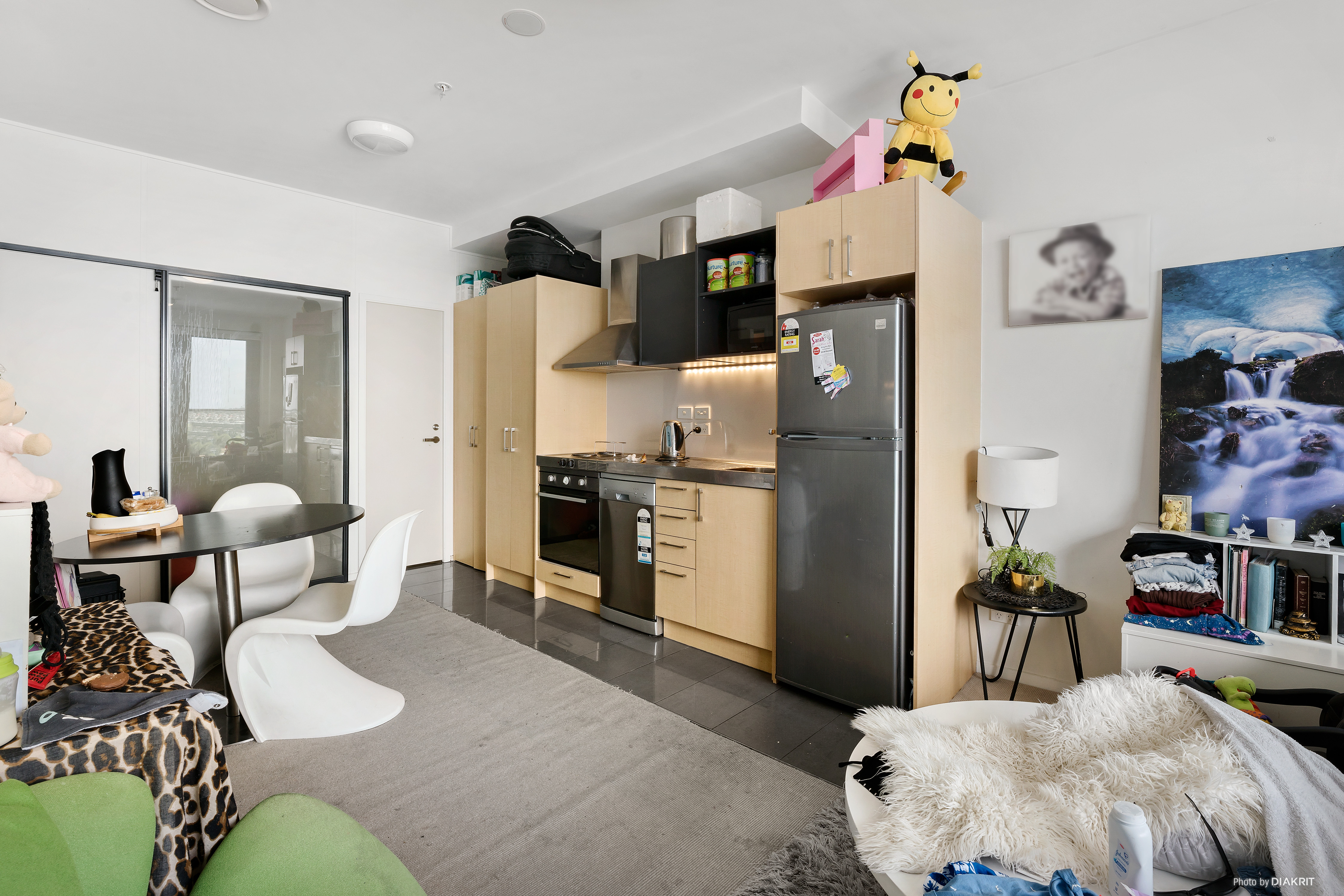 Manukau, Furnished, Vacant &amp; Ready for 1st home buyers or Investors!, Property ID: 805227 | Barfoot & Thompson