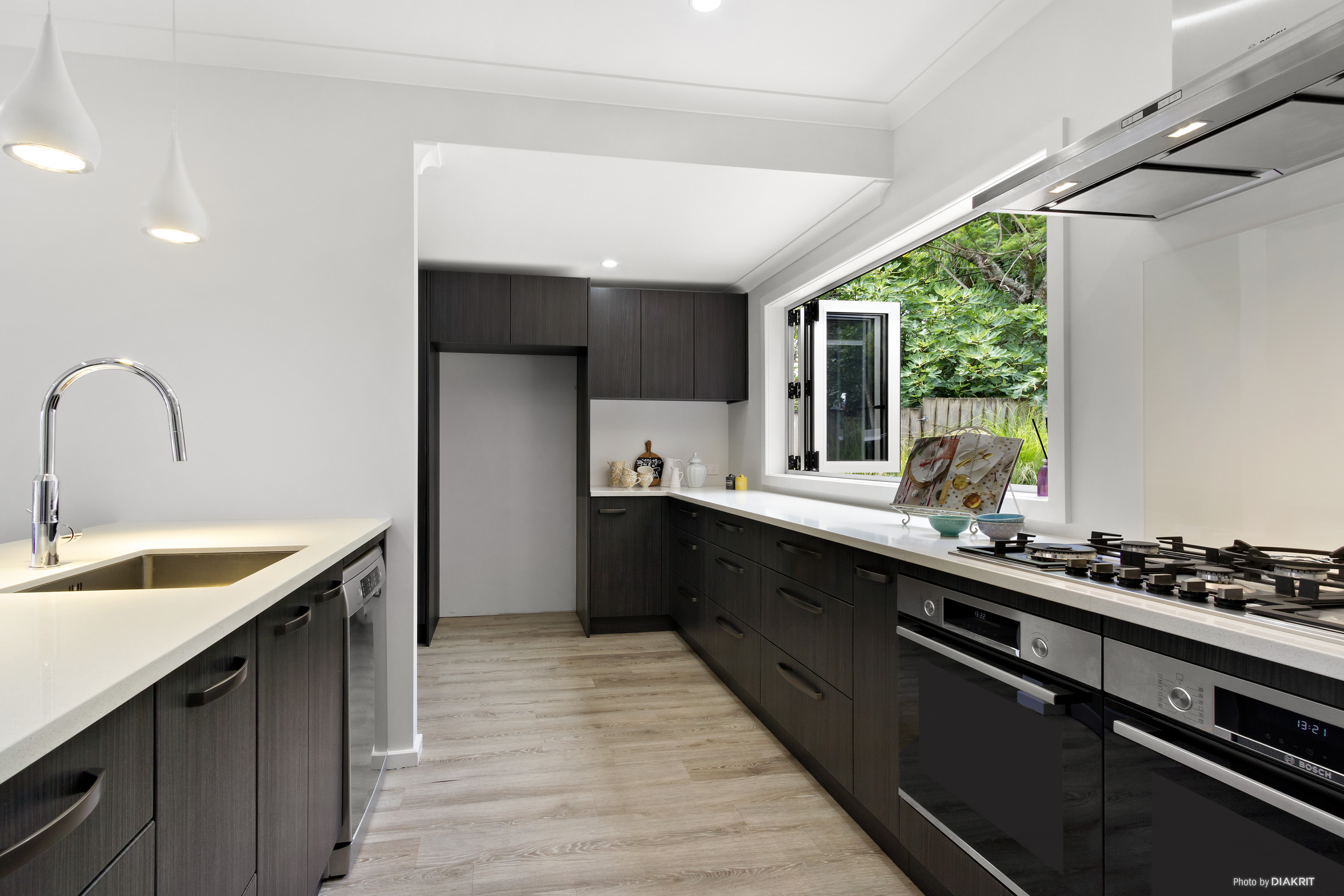 Titirangi, Sunny Modern Masterpiece - Family Paradise!, Property ID: 804355 | Barfoot & Thompson