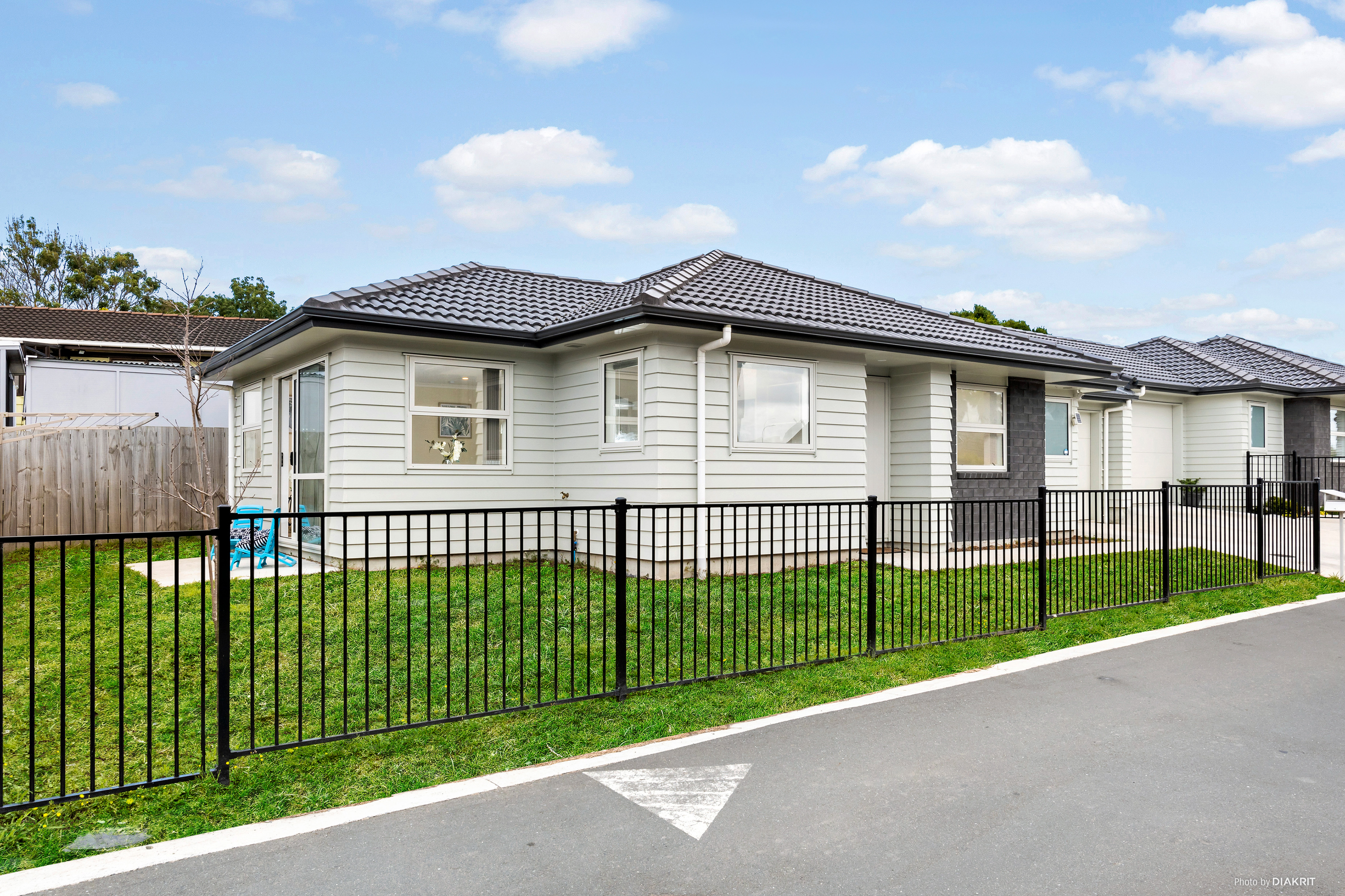 Manukau, CONVENIENT  CENTRAL MANUKAU LIVING for home buyers or rental, Property ID: 804274 | Barfoot & Thompson
