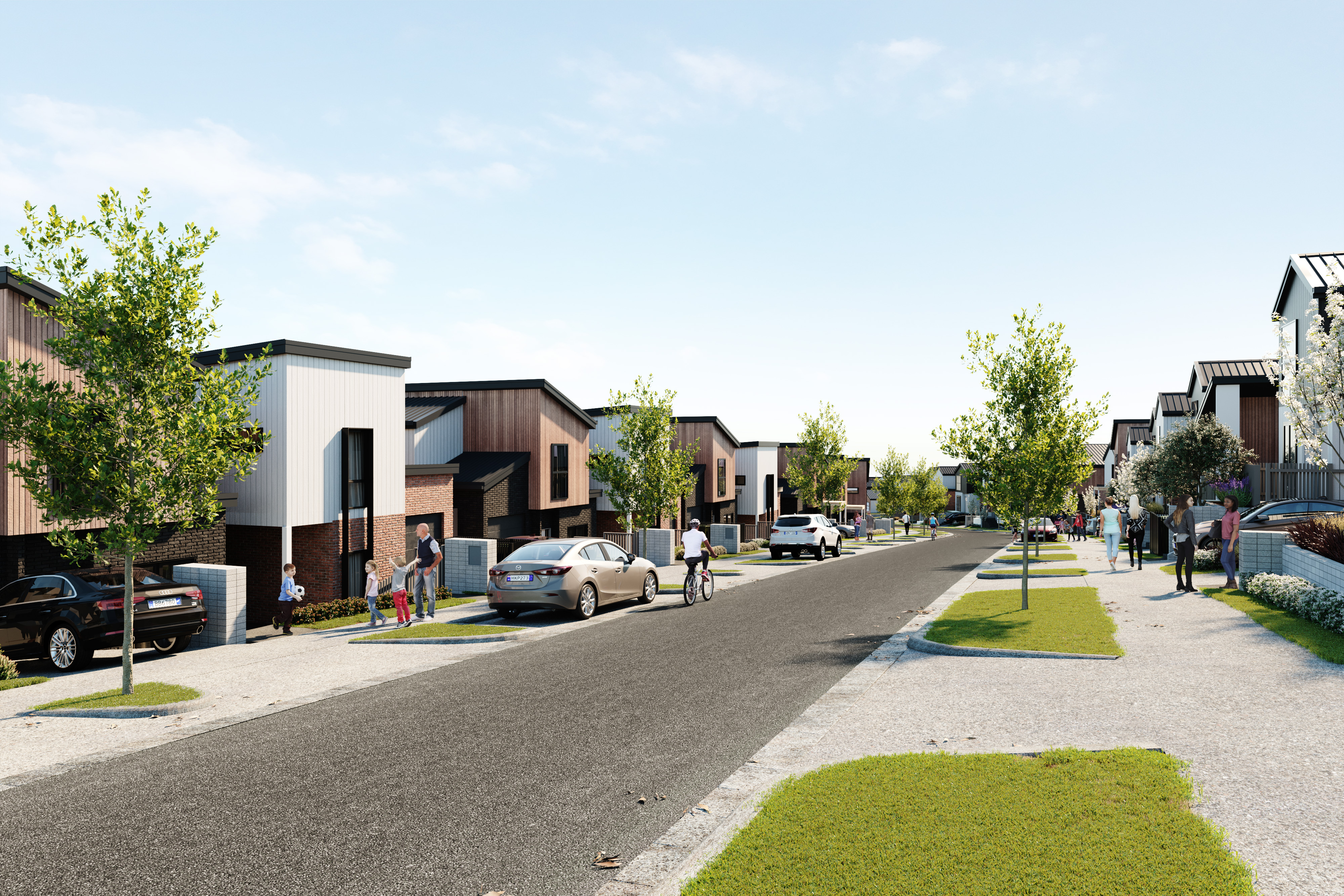 Silverdale, EAST COAST HEIGHTS AFFORDABLE NEW HOME, Property ID: 805307 | Barfoot & Thompson