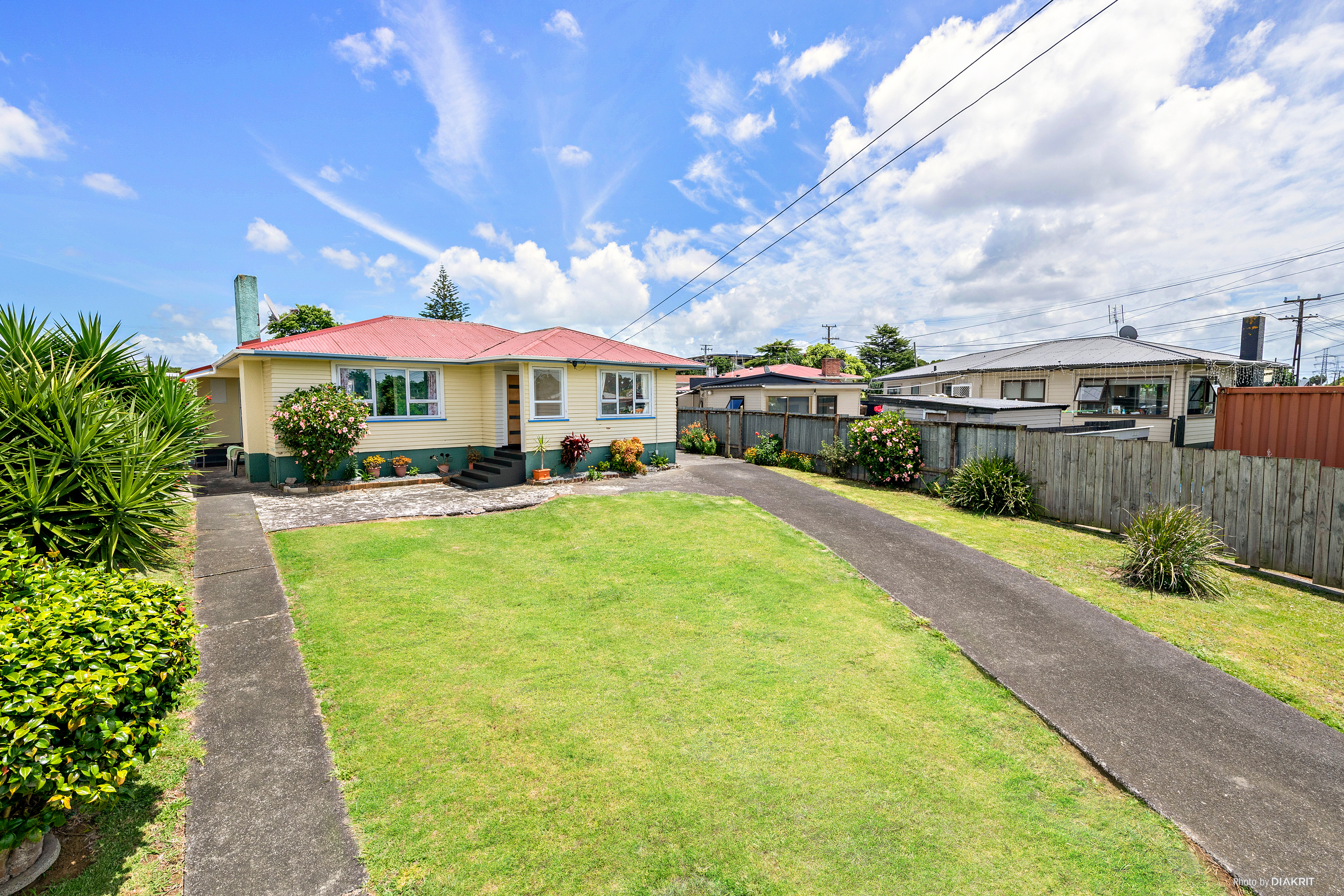 Otara, Affordable Home, Investment or Development Project, Property ID: 804960 | Barfoot & Thompson