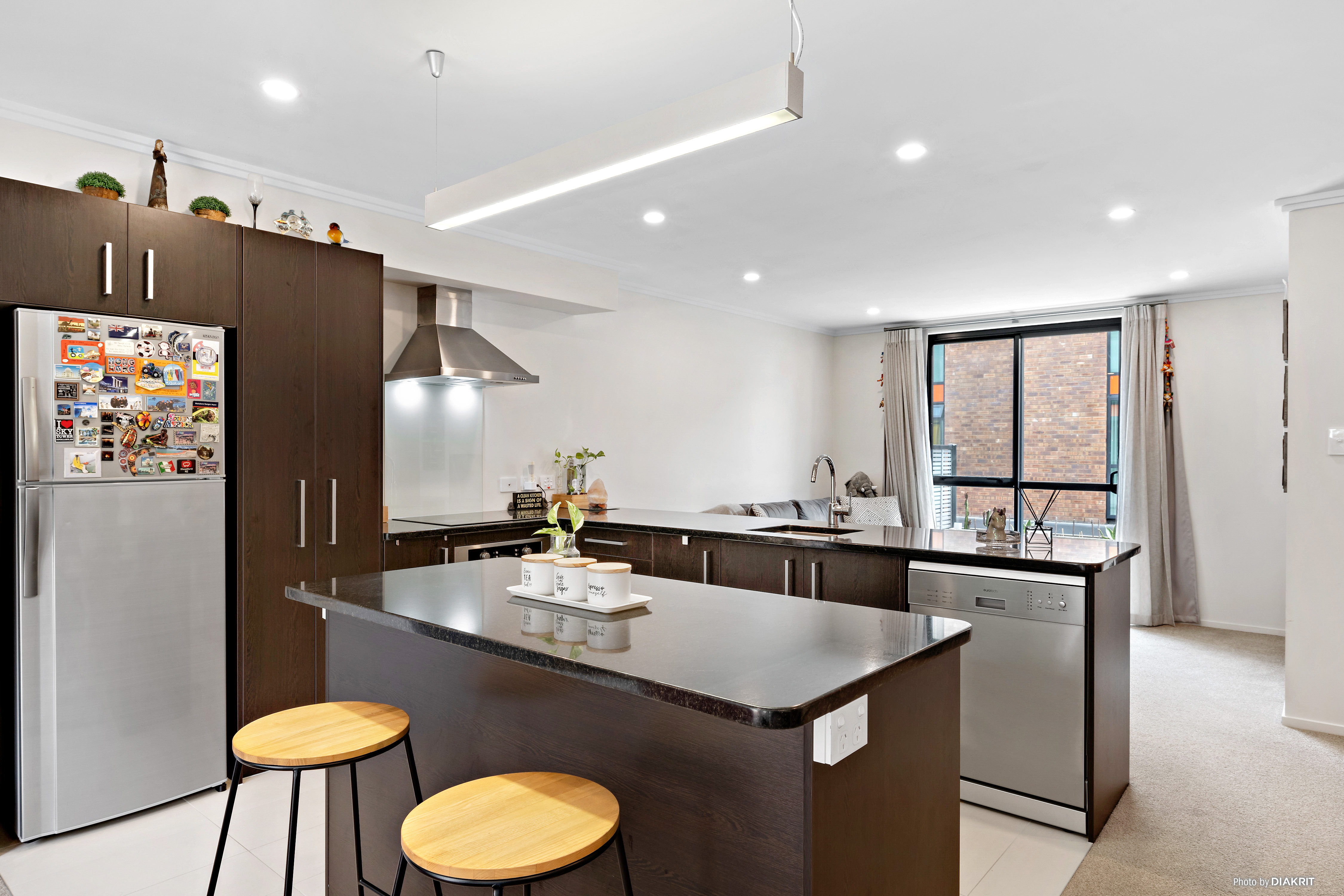 Flat Bush, RESERVE SIDE POSITION - SURE TO IMPRESS, Property ID: 804678 | Barfoot & Thompson