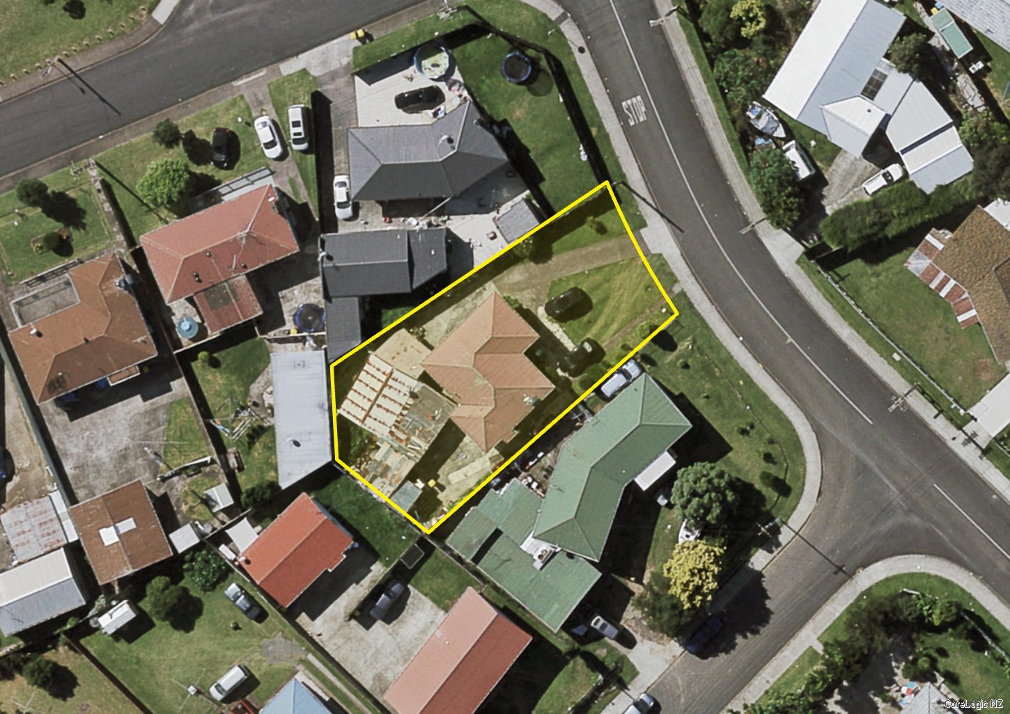 Otara, Affordable Home, Investment or Development Project, Property ID: 804960 | Barfoot & Thompson