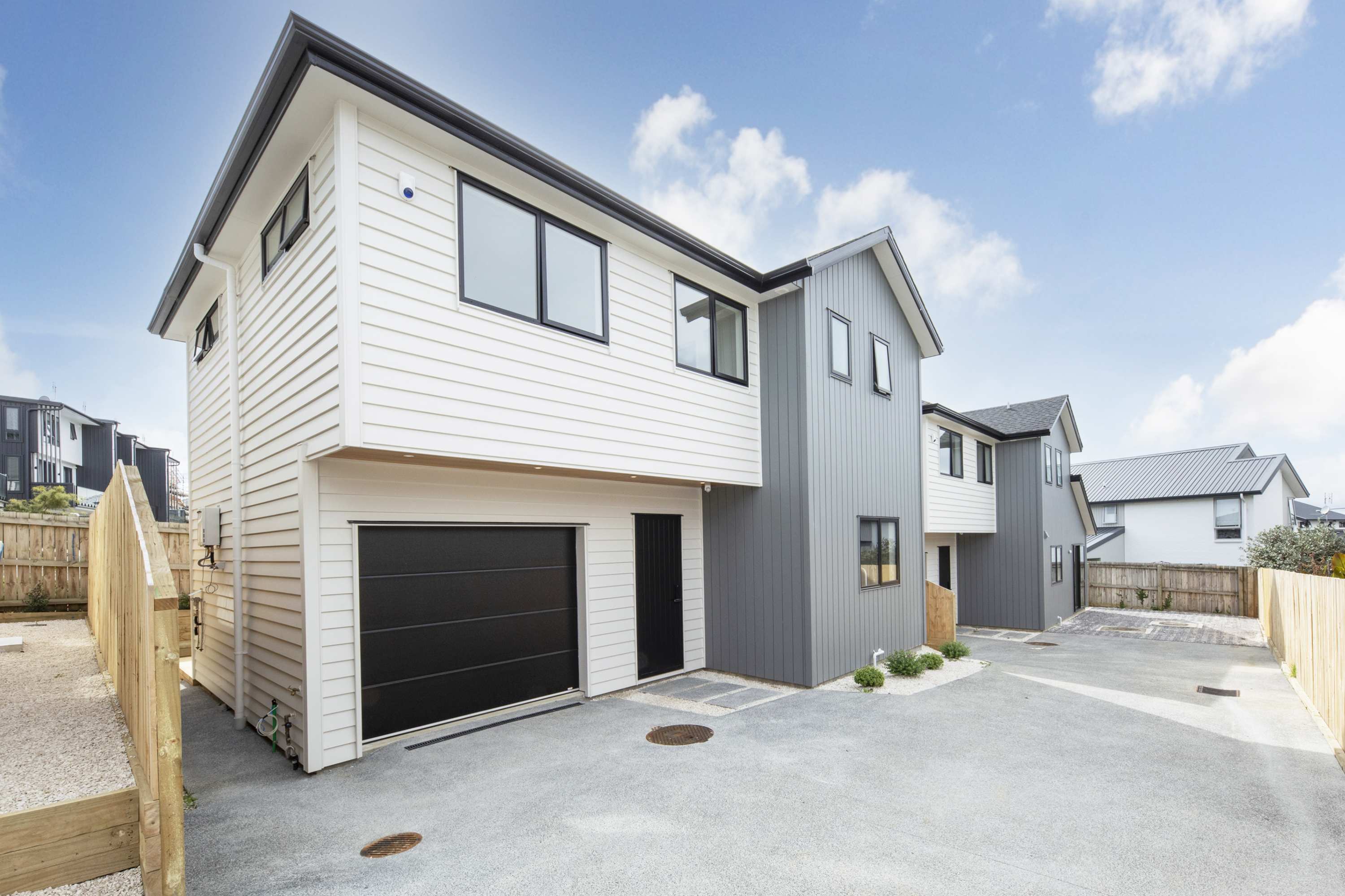 Sold 16c Lyndhurst Street Wai O Taiki Bay Apr 21 Barfoot Thompson