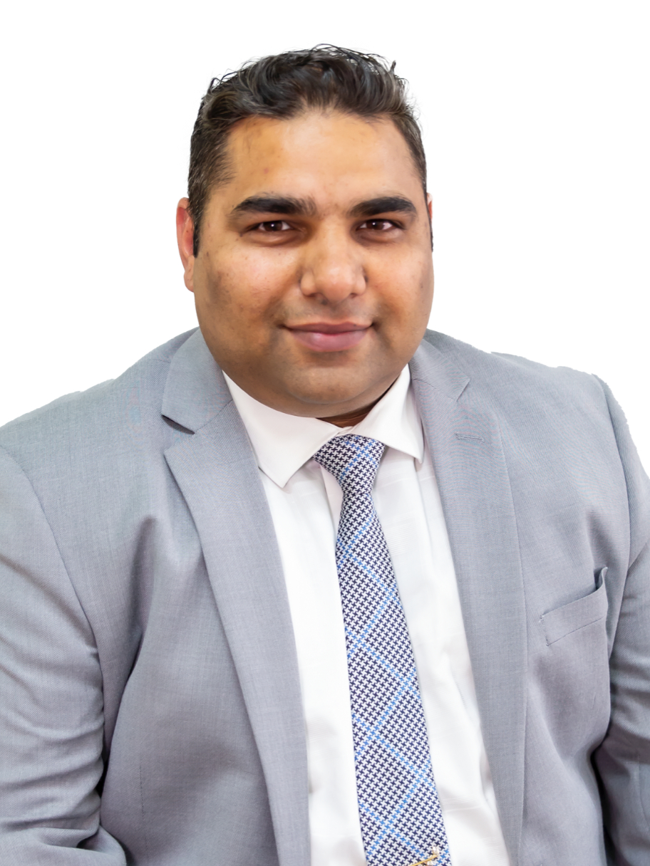 Aman Singh - Barfoot & Thompson Manurewa