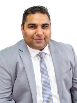 Aman Singh - Barfoot & Thompson Manurewa