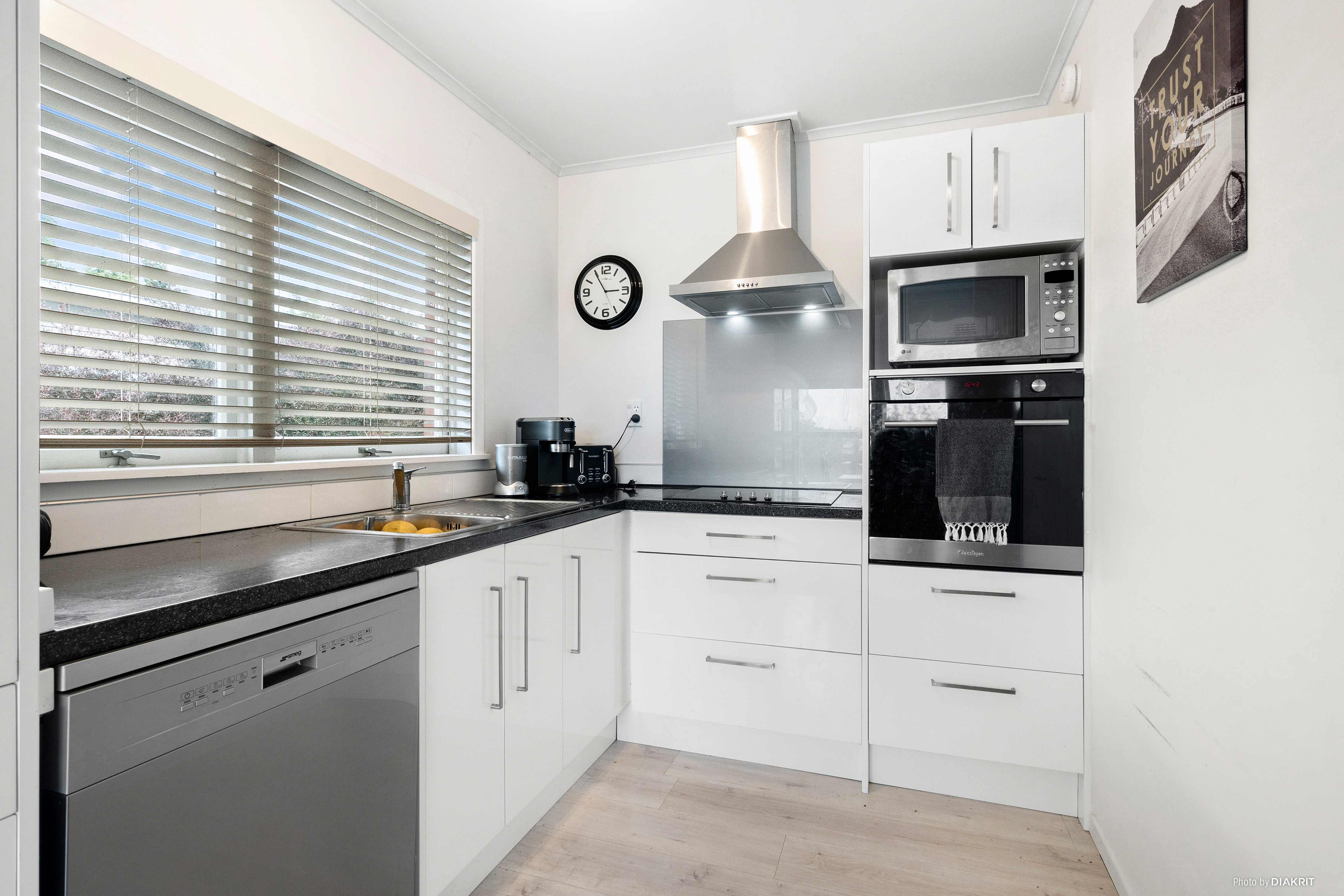 6/1 Hythe Terrace, Mairangi Bay