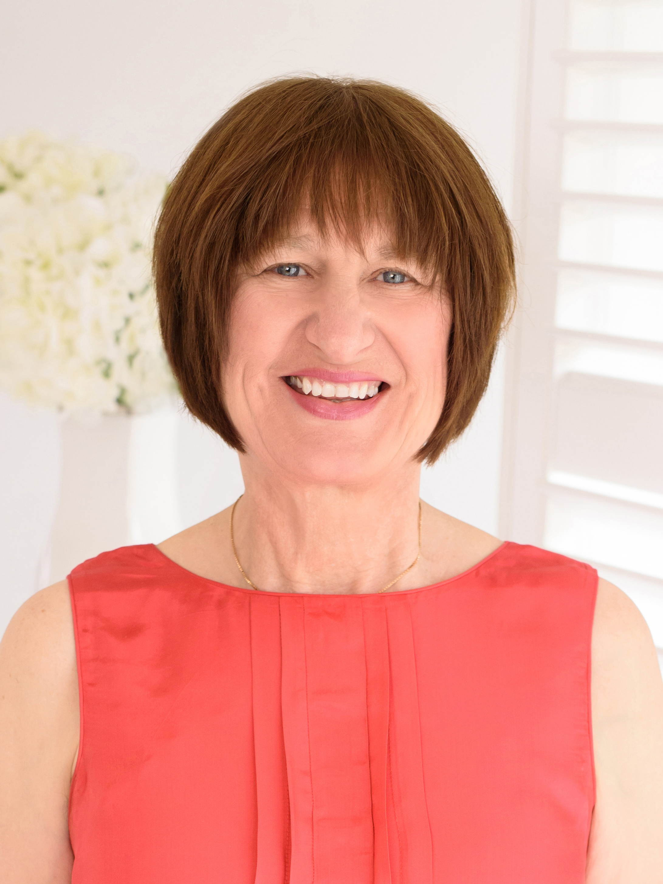 Zdenka Zinajic - Barfoot & Thompson