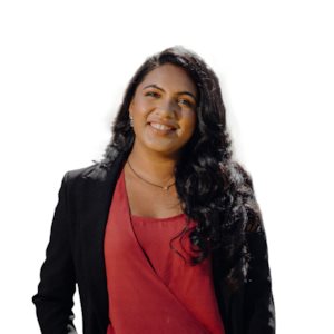 Deepika Goundar