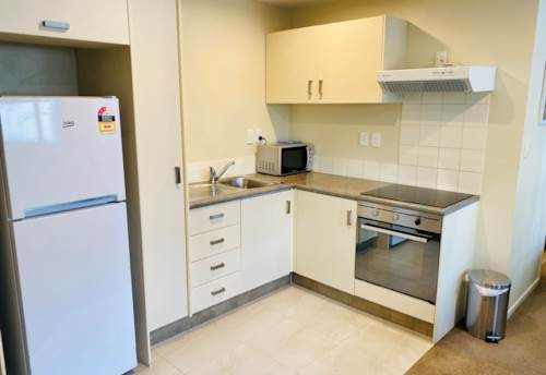 City Centre, Studio In Whitaker Apartments., Property ID: 39001872 | Barfoot & Thompson