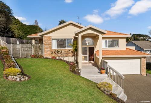 2 Tenbless Court, Unsworth Heights