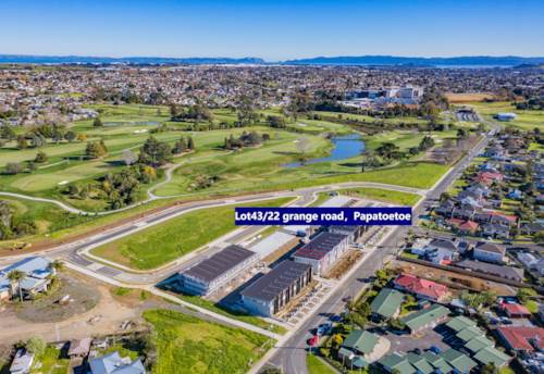 Papatoetoe, Brand New, Golden Opportunity!, Property ID: 817259 | Barfoot & Thompson