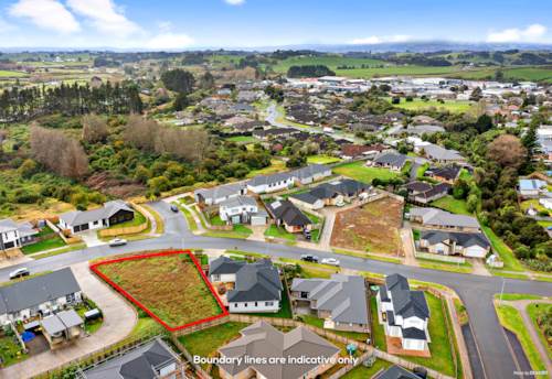Pukekohe Houses and Sections for Sale | Barfoot & Thompson