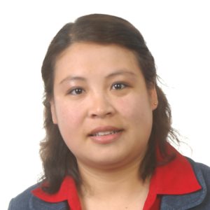Susan Zhao