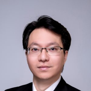 Victor Zhang