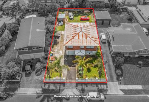 Papatoetoe, Developers, land-bankers &amp; big families!, Property ID: 821998 | Barfoot & Thompson