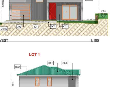 Panmure, House and Land Package on Pilkington, Property ID: 823392 | Barfoot & Thompson