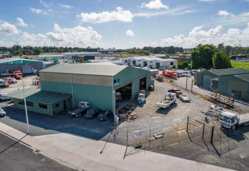 Kerikeri, Structural and General Engineering Business, Property ID: 87373 | Barfoot & Thompson