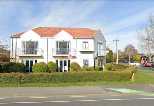 Christchurch, MOTEL BUSINESS OPPORTUNITY IN CHRISTCHURCH, Property ID: 87458 | Barfoot & Thompson
