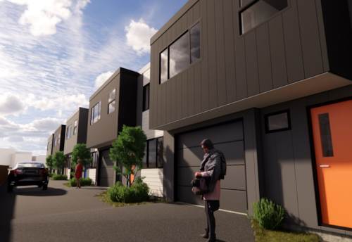 Panmure, Lakeside Place - Your Trendy Lifestyle !, Property ID: 826061 | Barfoot & Thompson