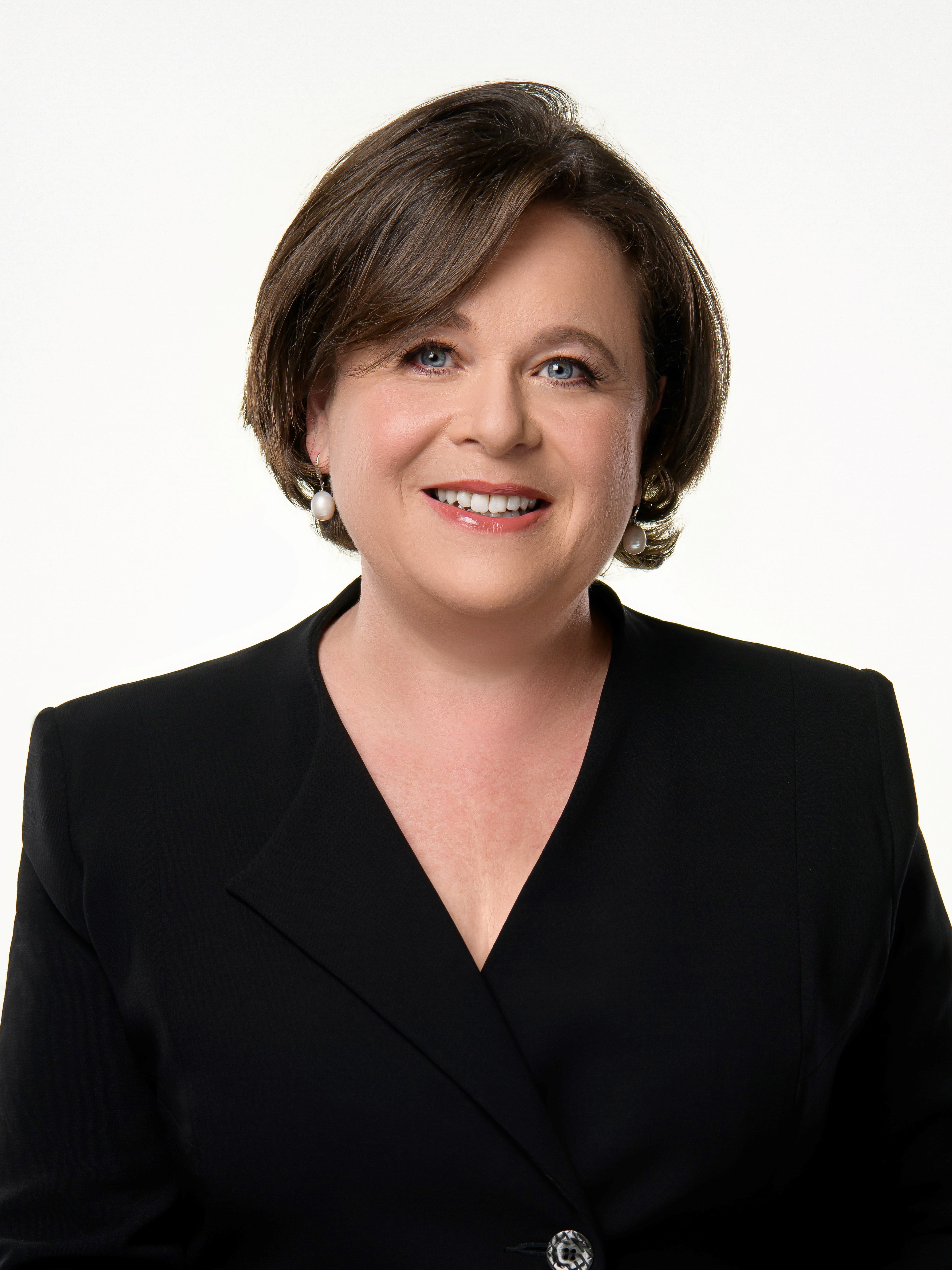 Anna Lechtchinski, Residential Sales | Barfoot & Thompson