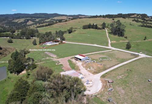 Umawera, 177ha Dairy/Beef Farm with Commercial Quarry, Property ID: 827915 | Barfoot & Thompson