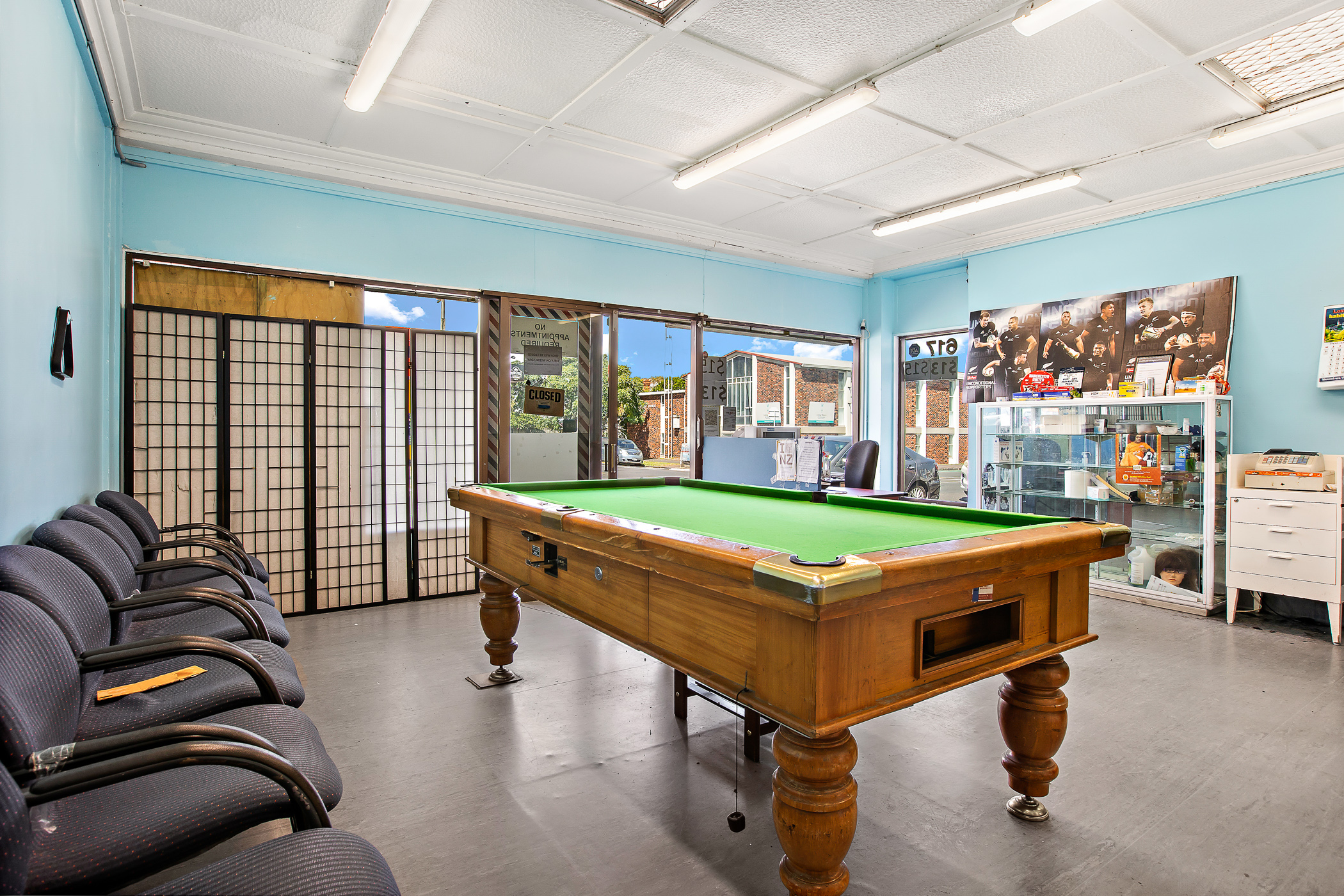 617 Dominion Road, Mt Eden - Commercial Property for Sale | Barfoot &  Thompson