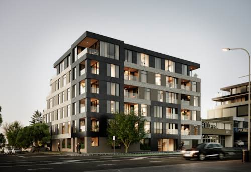 Grey Lynn, The Grey - a new benchmark in apartment living, Property ID: 828842 | Barfoot & Thompson