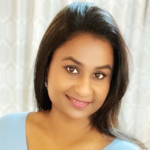 Priya Srivastava