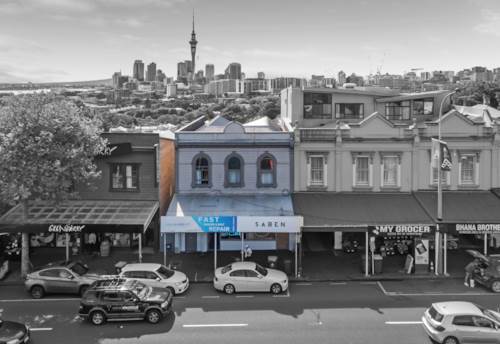 Ponsonby, GOLDEN GOOSE IN PONSONBY CENTRAL, Property ID: 87773 | Barfoot & Thompson