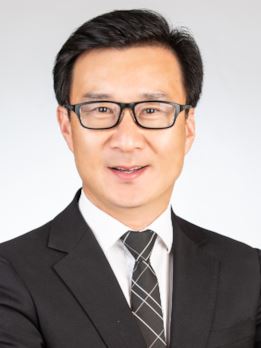 Aken Yuan - Barfoot & Thompson New Lynn