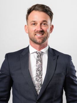 Sven Higham Barfoot & Thompson Titirangi