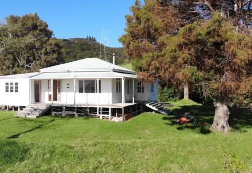 Ruakaka, Lifestyle living you can make your own!, Property ID: 831275 | Barfoot & Thompson