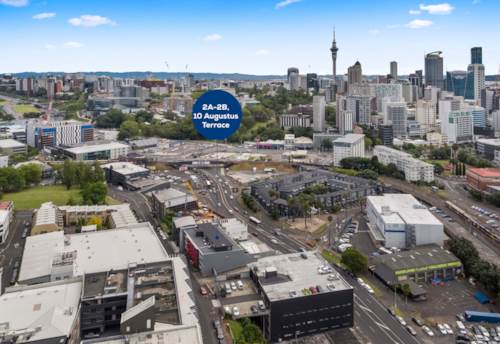 Parnell, PARNELL OFFICE + EIGHT CAR PARKS, Property ID: 88032 | Barfoot & Thompson