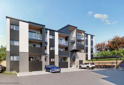 New Lynn, Live the Enviable Lifestyle -Priced from $566,000, Property ID: 831442 | Barfoot & Thompson