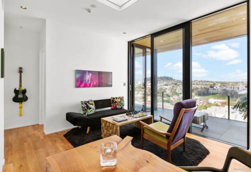 Grey Lynn, Penthouse Living at The Dylan, Property ID: 831535 | Barfoot & Thompson