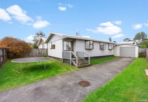 Papakura, First Home buyer or Investors Delight, Property ID: 831584 | Barfoot & Thompson
