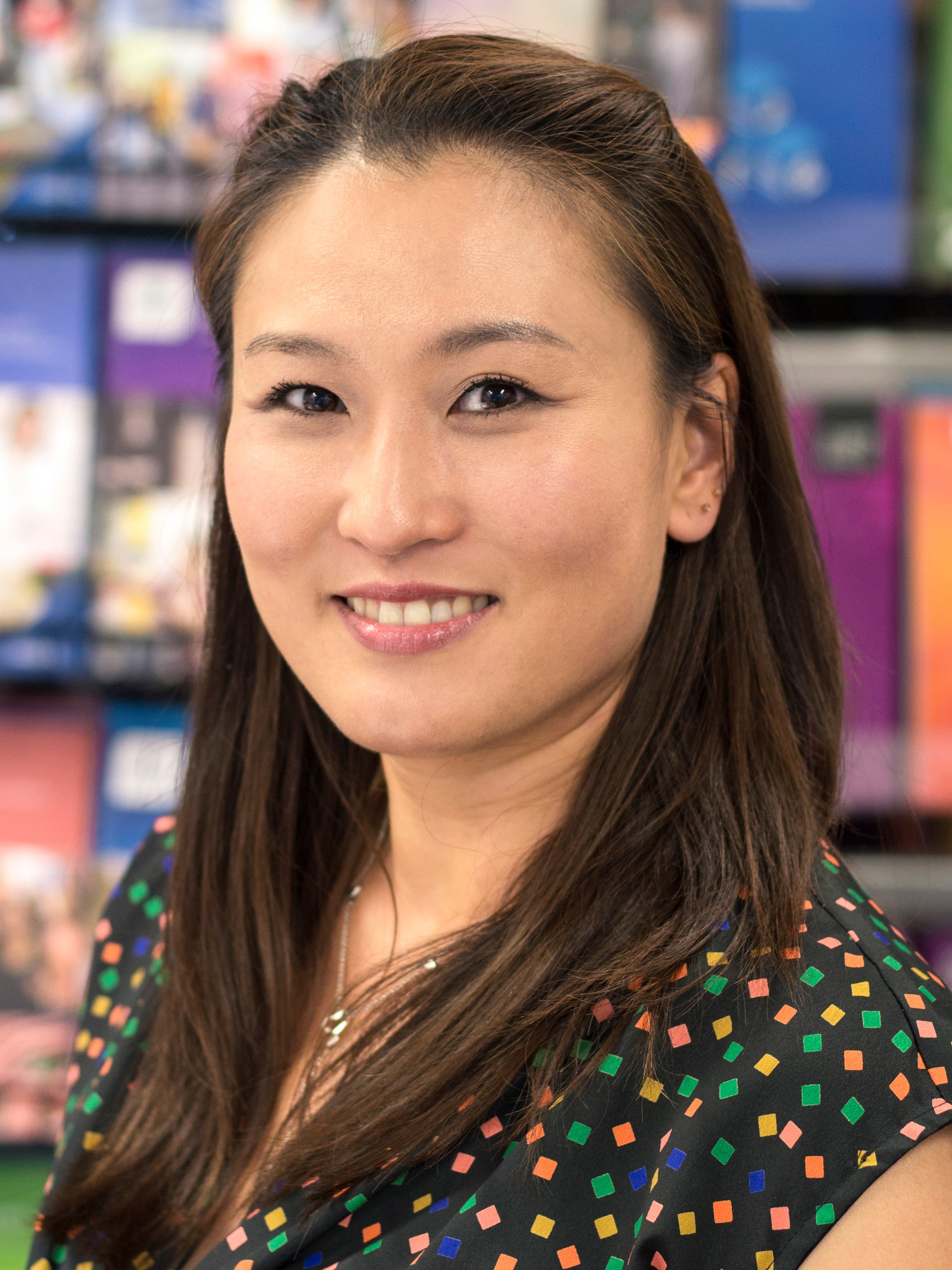 Coco Lu, Property Manager | Barfoot & Thompson