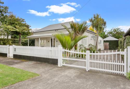 Mt Eden, Heart and Soul, Property ID: 831370 | Barfoot & Thompson